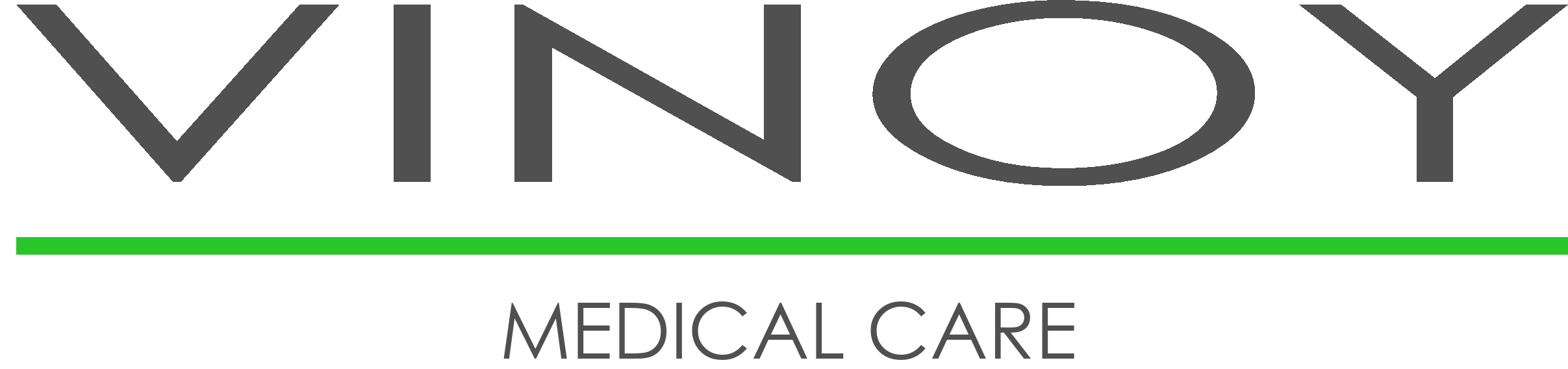 VINOY MEDICAL CARE